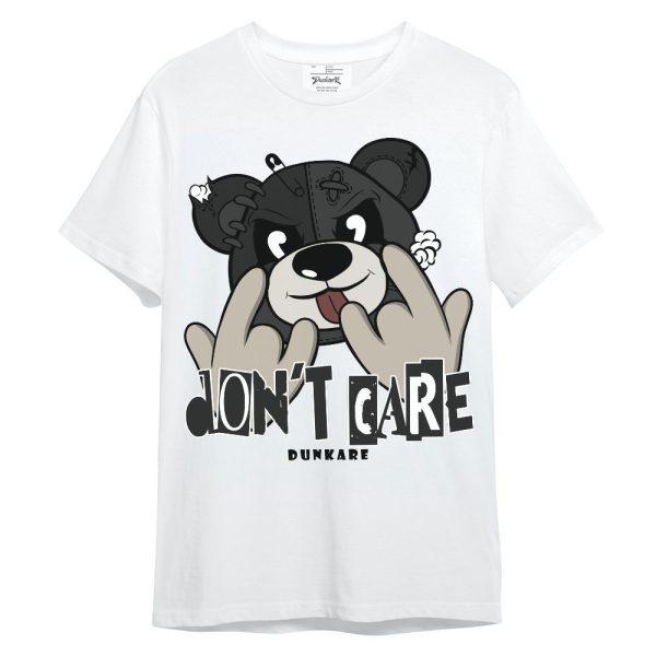 RM Light Bone 4s Shirt - Careless Bear Unisex Shirt Matching Jordan Shirt Jezsport.com