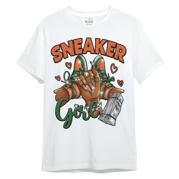 Low Miami 5s Shirt - Sneakerz Girlz Unisex Shirt Matching Jordan Shirt Jezsport.com