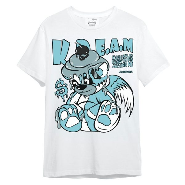 Low Legend Blue 11s Shirt - Loot Bear Unisex Shirt Jezsport.com