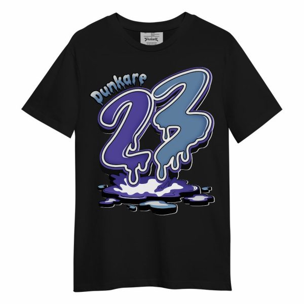 Retro Concord 5s Shirt, 23 Drip Unisex Shirt Jezsport.com