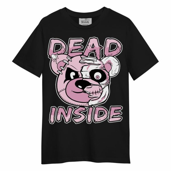 Orchid 4s Shirt - Lifeless Bear Unisex Shirt Jezsport.com