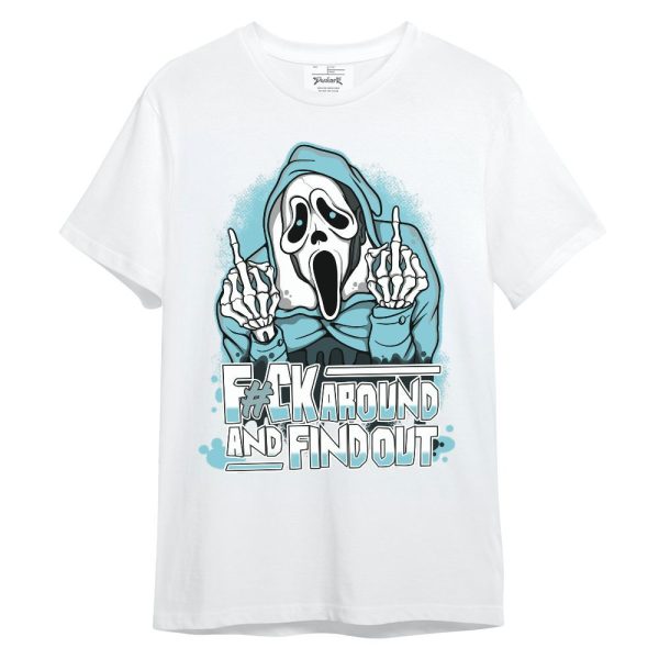 Low Legend Blue 11s Shirt - F#CK And Find Out Graphic Unisex Shirt Jezsport.com