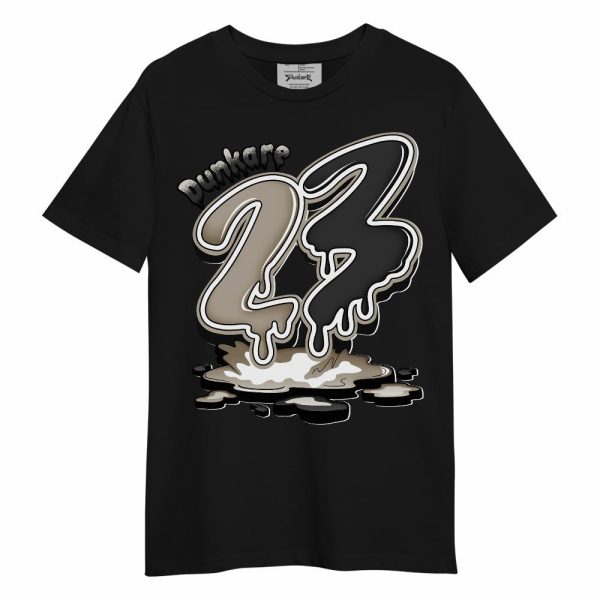 RM Light Bone 4s Shirt, 23 Drip Unisex Shirt Matching Jordan Shirt Jezsport.com