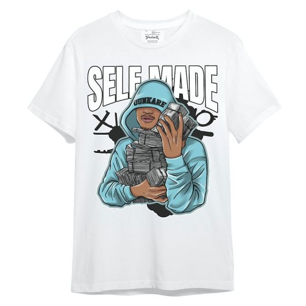 Low Legend Blue 11s Shirt - Selfmade Unique Unisex Shirt Jezsport.com