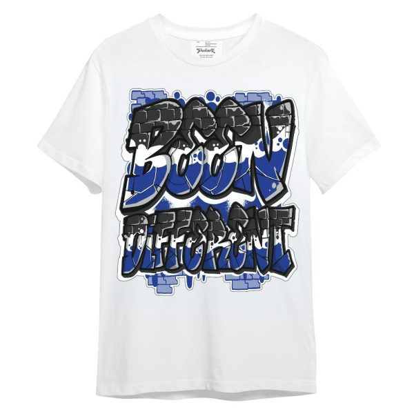 Laney 14s Shirt - To Different Graphic Unisex Shirt Matching Jordan Shirt Jezsport.com