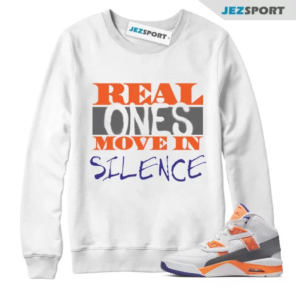 R1 Sweatshirt for Air Trainer SC Bo Jackson High Auburn Tart Cool Grey Light Zen, Matching Sneaker Sweatshirt