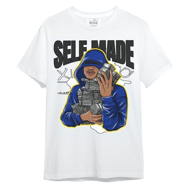 Laney 14s Shirt - Selfmade Unqiue Unisex Shirt Matching Jordan Shirt Jezsport.com