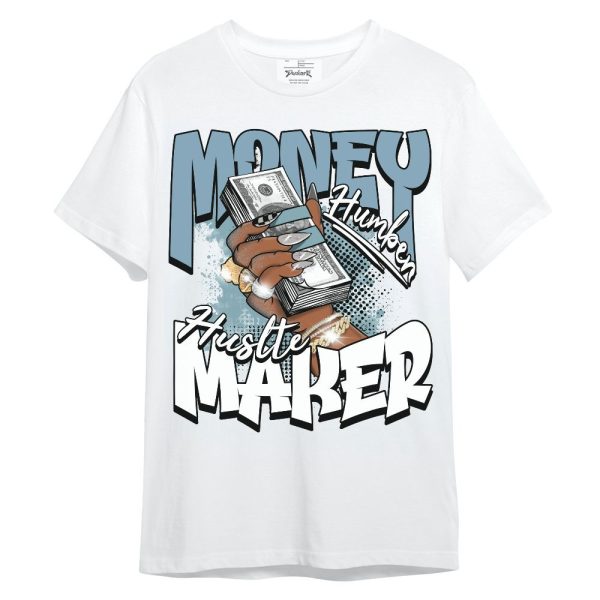 Retro SoleFly 13s Shirt, Money Maker Retro Matching Unisex Shirt Matching Jordan Shirt Jezsport.com