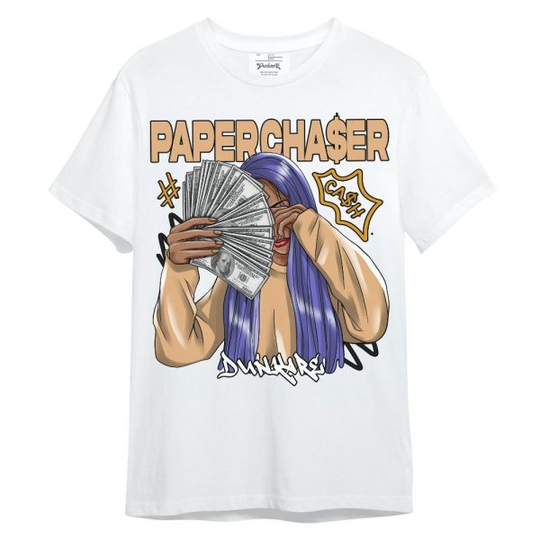 SE Afrobeats 7s Shirt - PaperChase Unqiue Unisex Shirt Matching Jordan Shirt Jezsport.com