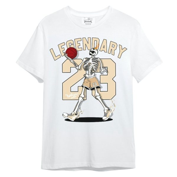 Dunk Low Strawberry Waffle Shirt, 23 Skeleton GOAT Unisex Shirt Matching Jordan Shirt Jezsport.com