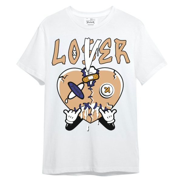 SE Afrobeats 7s Shirt, Loser Lover Drip Unisex Shirt Matching Jordan Shirt Jezsport.com