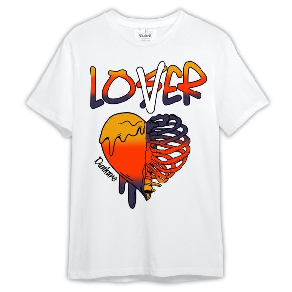 J Balvin Rio 3s Shirt, Loser Lover Dripping Shirt Outfit 1405 NCT Matching Jordan Shirt Jezsport.com