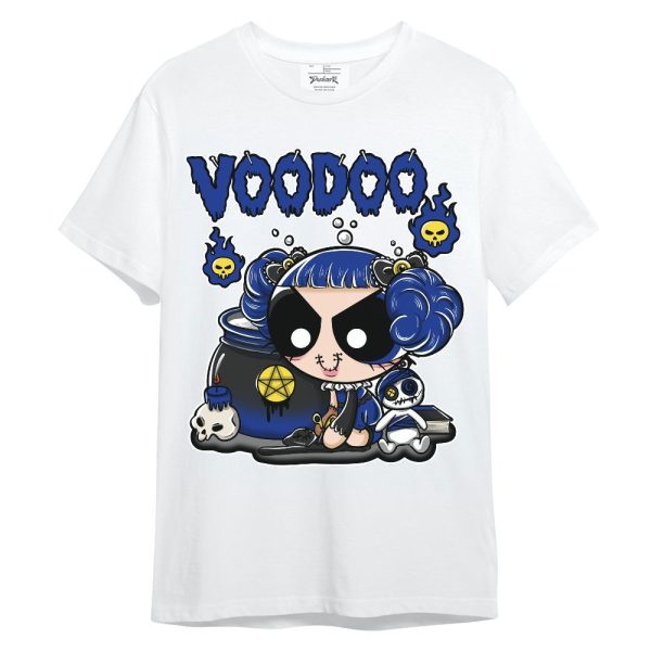 Laney 14s Shirt - Voodooz Unqiue Unisex Shirt Matching Jordan Shirt Jezsport.com