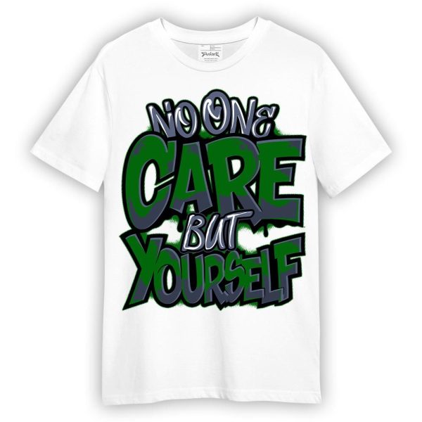 Midnight Navy 13s Shirt - Cares Yourself Graphic Shirt Unisex Matching Jordan Shirt Jezsport.com