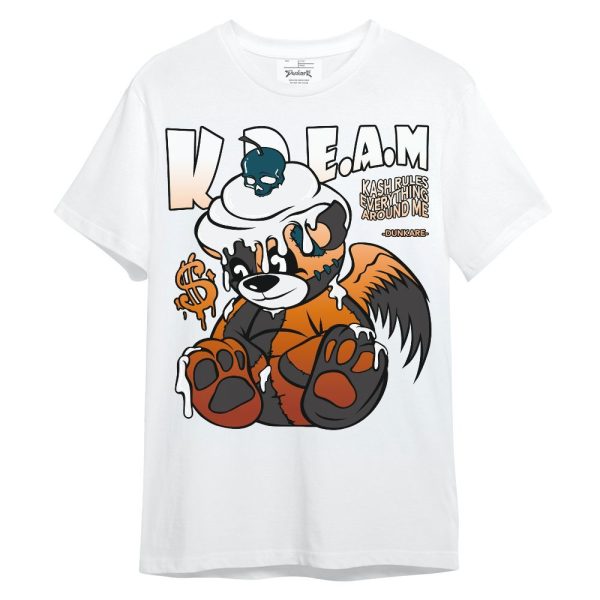 Air Max One Block Down Churney Shirt - Loot Bear Unisex Shirt Matching Jordan Shirt Jezsport.com