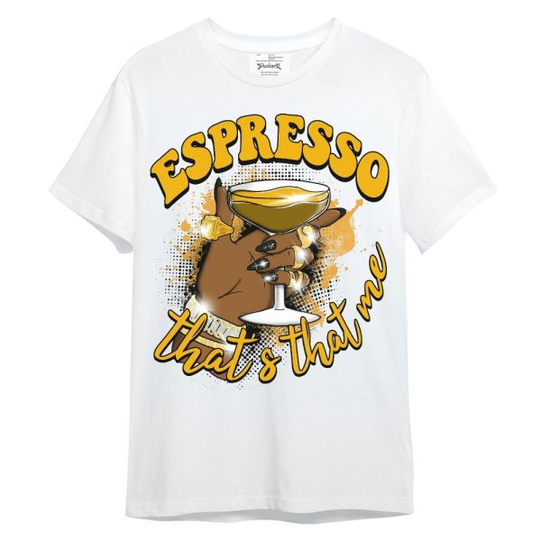 Del Sol 13s Shirt, That's That Me Espresso Retro Unisex Shirt Matching Jordan Shirt Jezsport.com