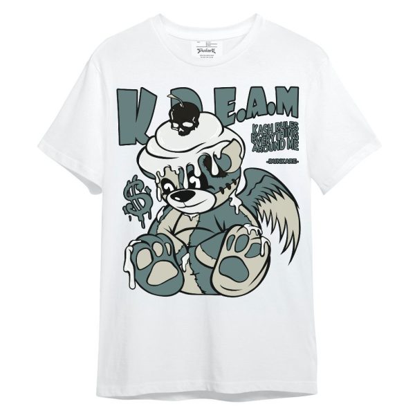 AMM Low 17s Shirt - Loot Bear Unisex Shirt Matching Jordan Shirt Jezsport.com