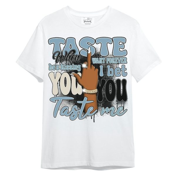 Retro SoleFly 13s Shirt, Taste Me Retro Unisex Shirt Matching Jordan Shirt Jezsport.com