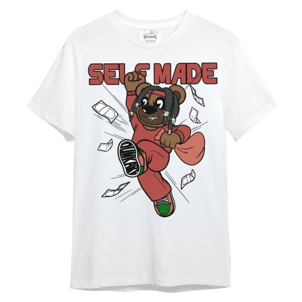 Dune Red 13s Shirt - Autonomous Bear Unisex Shirt Matching Jordan Shirt Jezsport.com