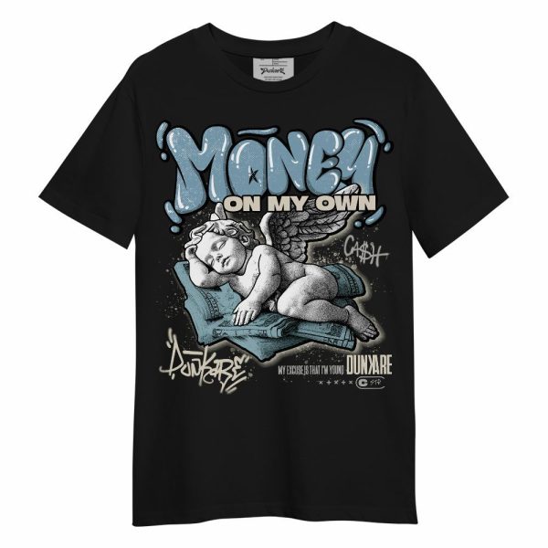 Retro SoleFly 13s Shirt, Money Cash Streetwear Unisex Shirt Matching Jordan Shirt Jezsport.com