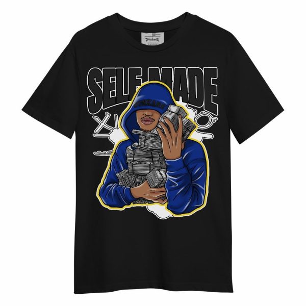 Laney 14s Shirt - Selfmade Unqiue Unisex Shirt Matching Jordan Shirt Jezsport.com