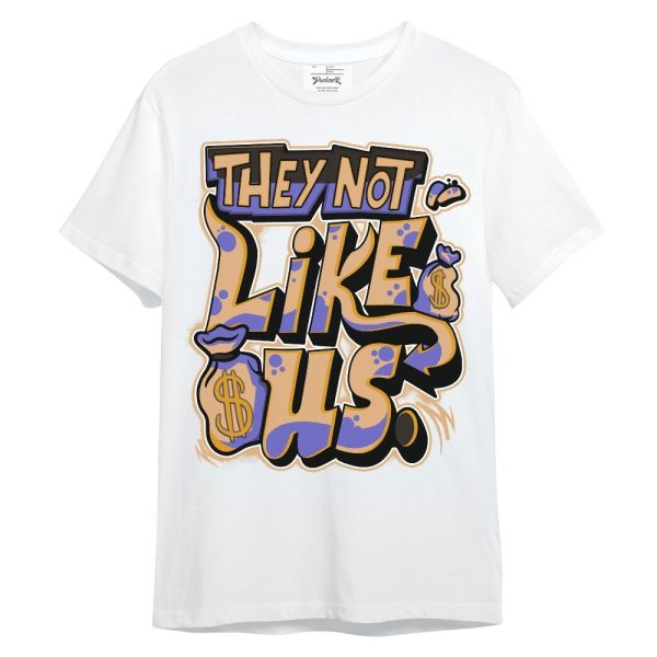 SE Afrobeats 7s Shirt - Dislike Us Graphic Unisex Shirt Matching Jordan Shirt Jezsport.com