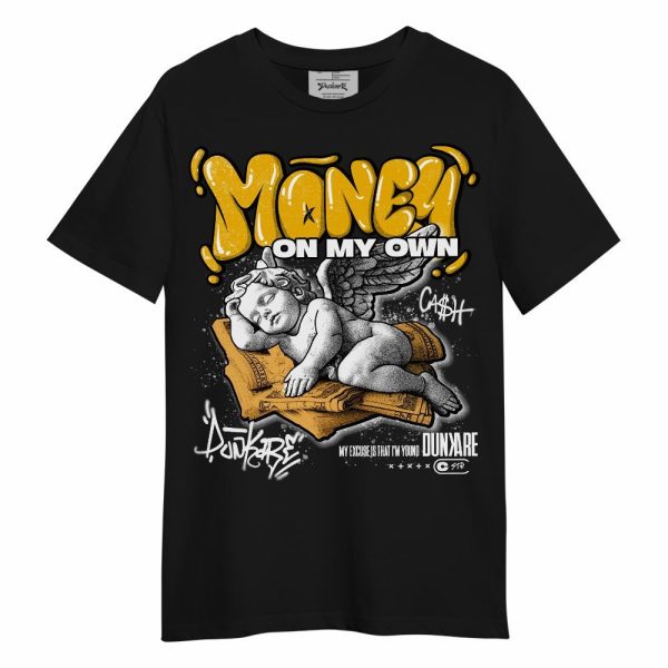 Del Sol 13s Shirt, Money Cash Streetwear Unisex Sh Matching Jordan Shirt Jezsport.com