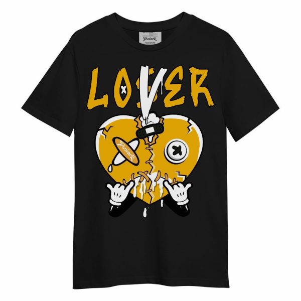 Del Sol 13s Shirt, Loser Lover Drip Unisex Shirt Matching Jordan Shirt Jezsport.com