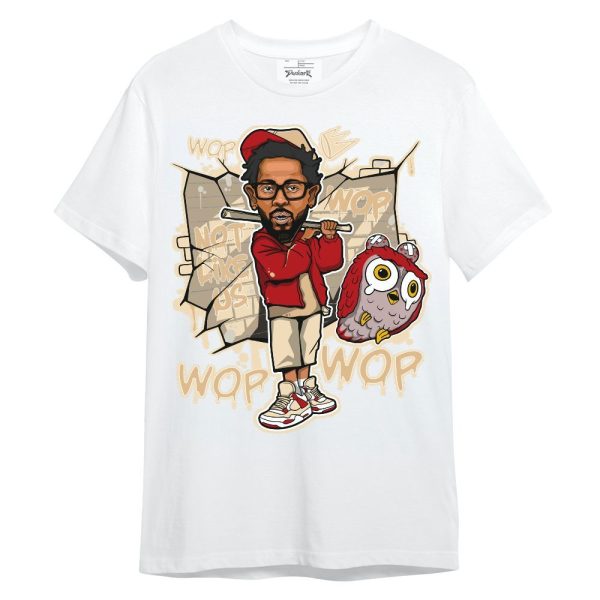 Dunk Low Strawberry Waffle Shirt - None Like ComptonCity Graphic Unisex Shirt Matching Jordan Shirt Jezsport.com