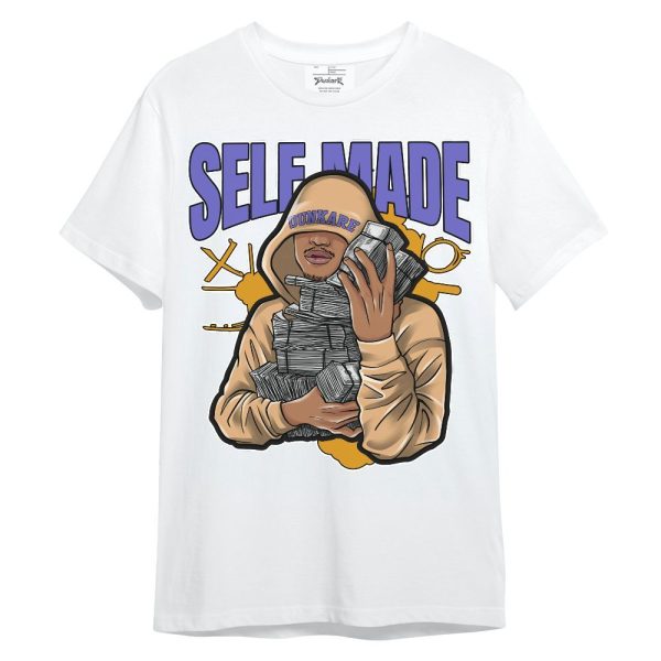 SE Afrobeats 7s Shirt - Selfmade Unqiue Unisex Shirt Matching Jordan Shirt Jezsport.com