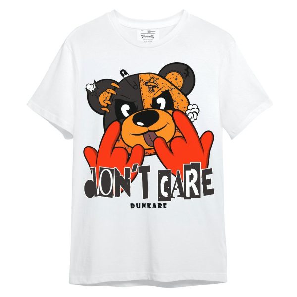 Air Max DN Safari Olympic Shirt - Careless Bear Unisex Shirt Matching Jordan Shirt Jezsport.com