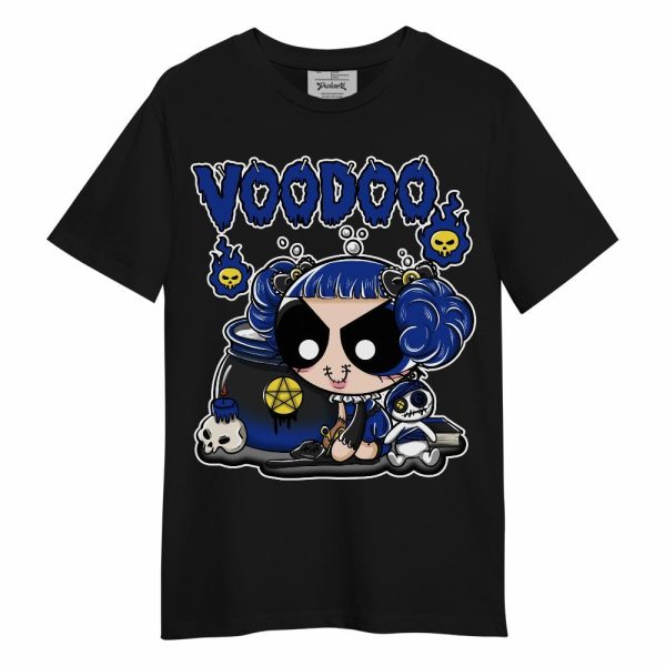 Laney 14s Shirt - Voodooz Unqiue Unisex Shirt Matching Jordan Shirt Jezsport.com