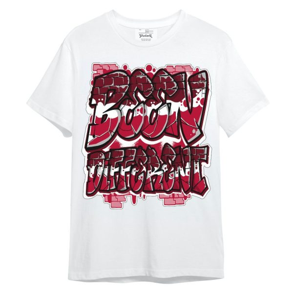 Retro Chicago 2s Shirt - To Different Graphic Unisex Shirt Matching Jordan Shirt Jezsport.com