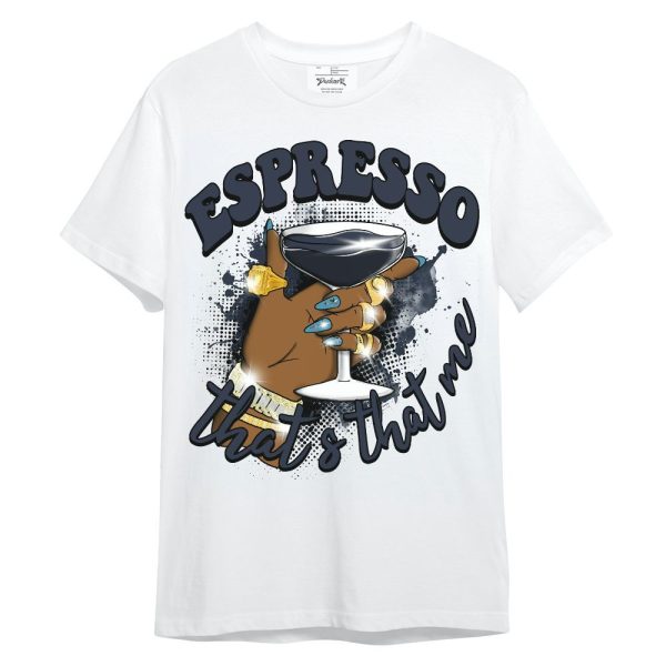 Retro Obsidian 13s Shirt, That's That Me Espresso Retro Unisex Shirt Matching Jordan Shirt Jezsport.com