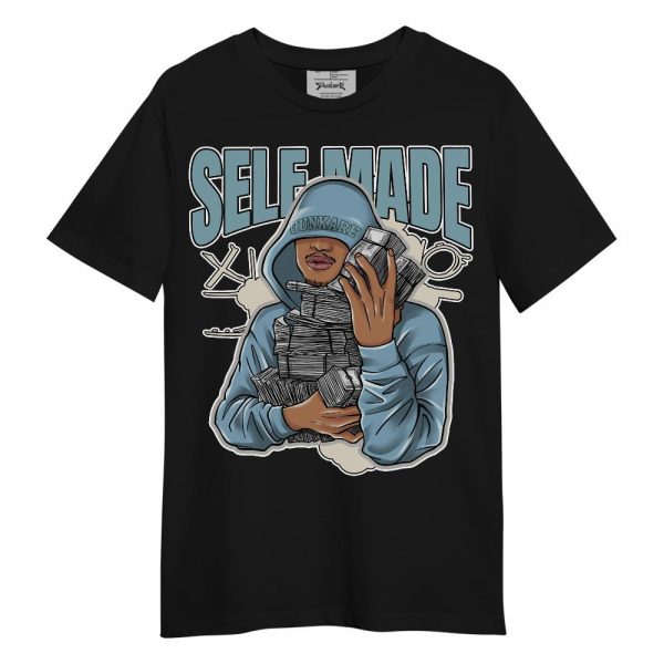 Retro SoleFly 13s Shirt - Selfmade Unqiue Unisex Shirt Matching Jordan Shirt Jezsport.com