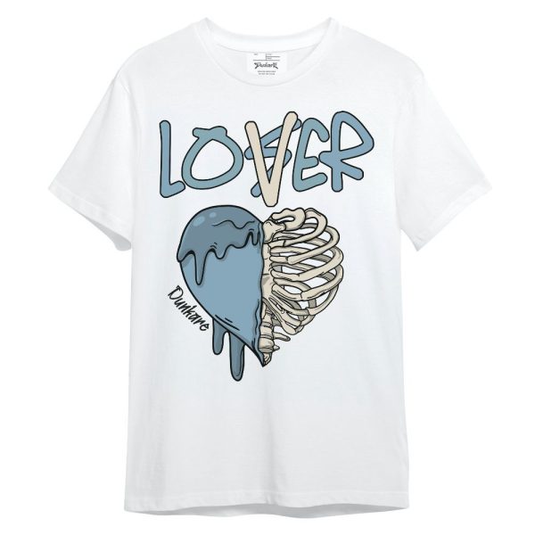 Retro SoleFly 13s Shirt, Loser Lover Dripping Unisex Shirt Matching Jordan Shirt Jezsport.com