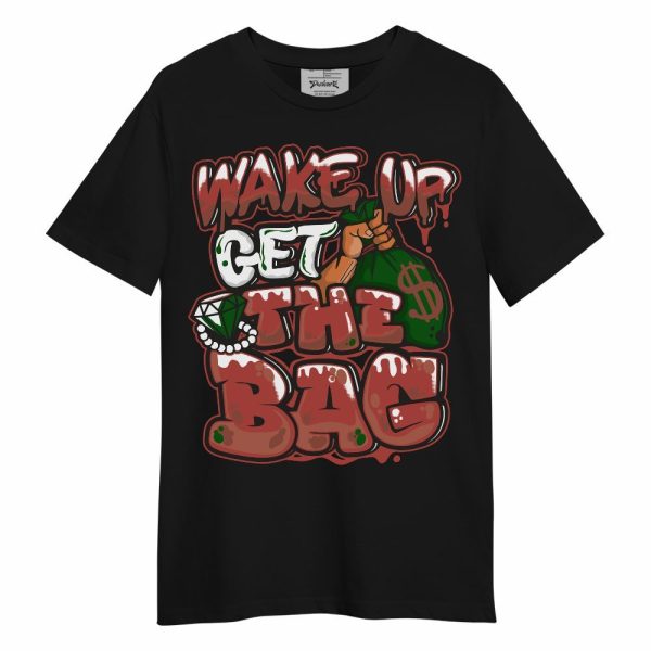 Dune Red 13s Shirt - Get More Bags Unisex Shirt Matching Jordan Shirt Jezsport.com