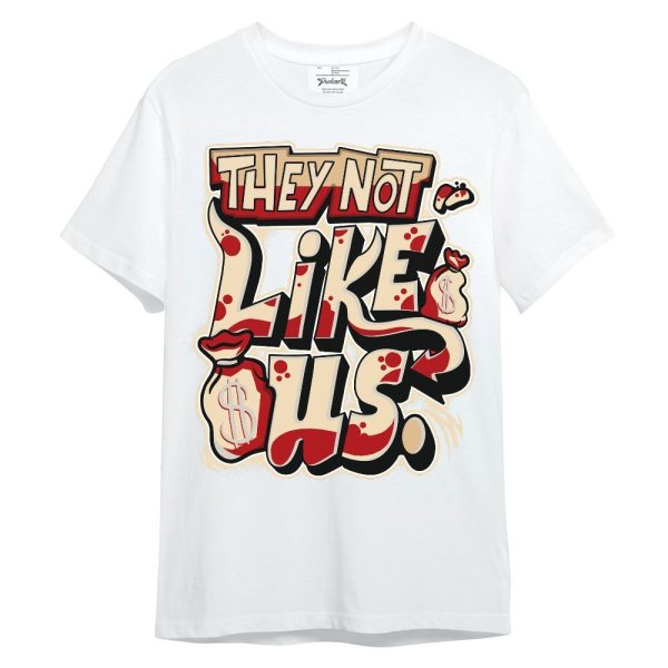 Dunk Low Strawberry Waffle Shirt - Dislike Us Graphic Unisex Shirt Matching Jordan Shirt Jezsport.com