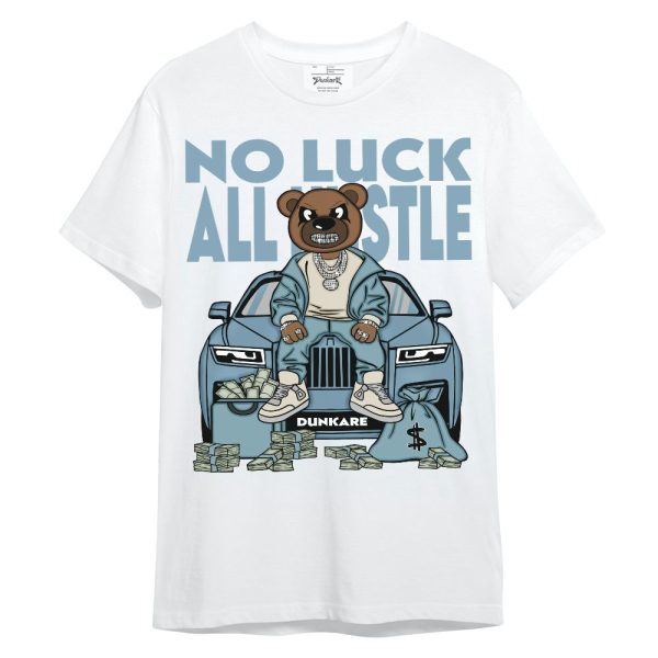 Retro SoleFly 13s Shirt - So Unlucky Bear Unisex Shirt Matching Jordan Shirt Jezsport.com