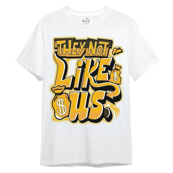 Del Sol 13s Shirt - Dislike Us Graphic Unisex Shirt Matching Jordan Shirt Jezsport.com