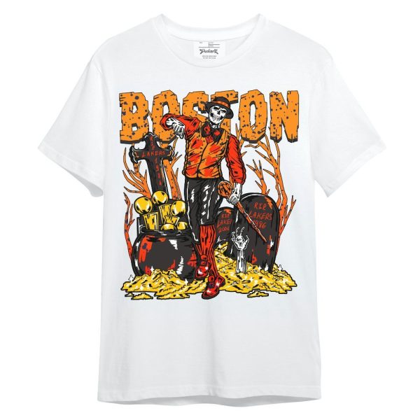 Air Max DN Safari Olympic Shirt - Goldrush Skeleton Unisex Shirt Matching Jordan Shirt Jezsport.com