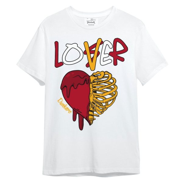 Cardinal 7s Shirt, Loser Lover Dripping Unisex Shirt Matching Jordan Shirt Jezsport.com