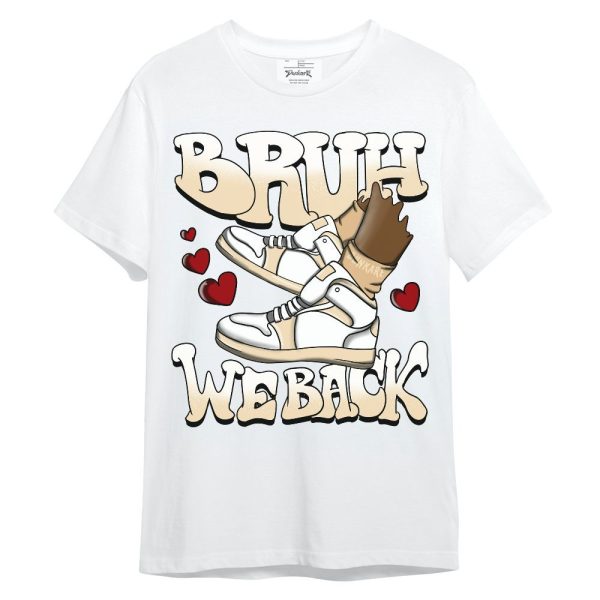 Dunk Low Strawberry Waffle Shirt, Graphic Back To School Unisex Shirt Matching Jordan Shirt Jezsport.com