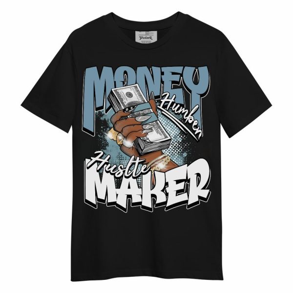 Retro SoleFly 13s Shirt, Money Maker Retro Matching Unisex Shirt Matching Jordan Shirt Jezsport.com