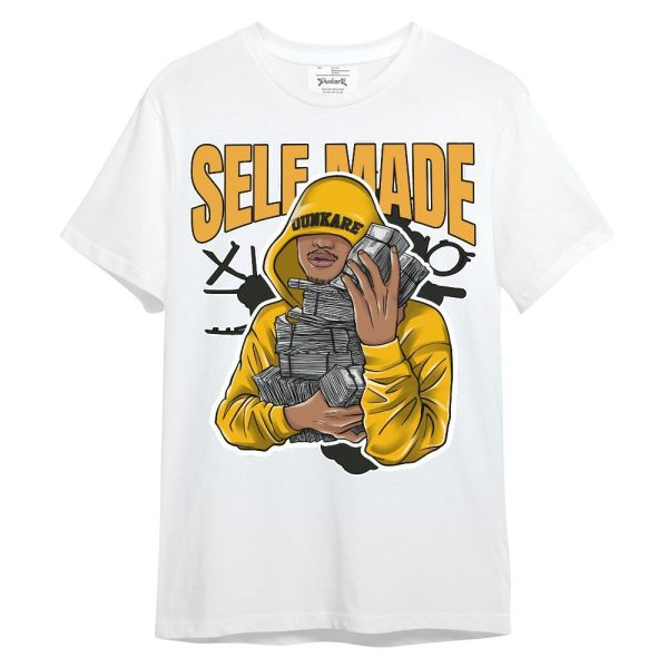 Del Sol 13s Shirt - Selfmade Unique Unisex Shirt Matching Jordan Shirt Jezsport.com