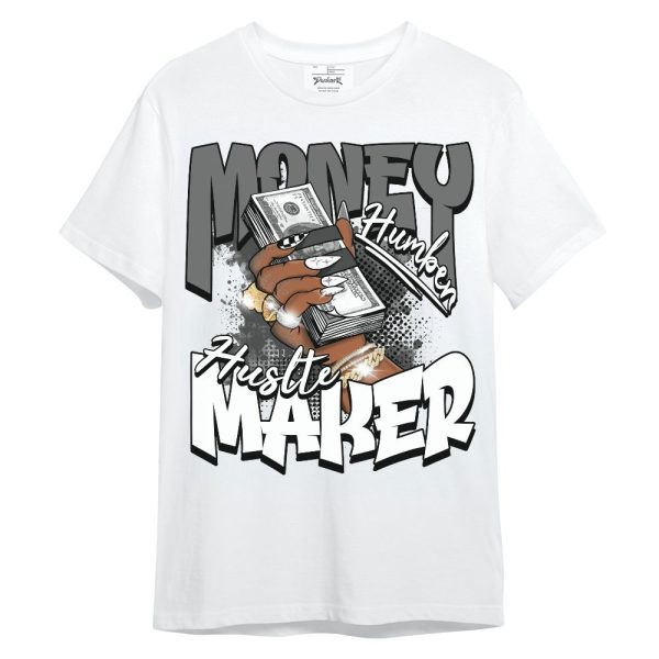 Retro Stealth 12s Shirt, Money Maker Retro Matching Unisex Shirt Matching Jordan Shirt Jezsport.com