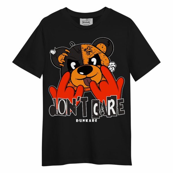 Air Max DN Safari Olympic Shirt - Careless Bear Unisex Shirt Matching Jordan Shirt Jezsport.com