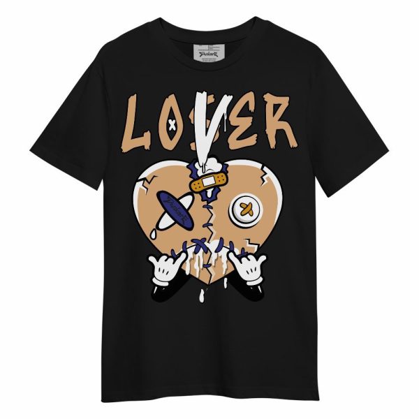 SE Afrobeats 7s Shirt, Loser Lover Drip Unisex Shirt Matching Jordan Shirt Jezsport.com