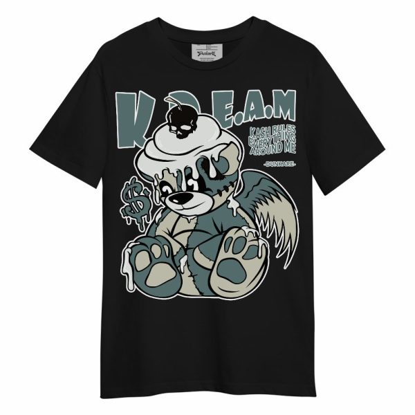 AMM Low 17s Shirt - Loot Bear Unisex Shirt Matching Jordan Shirt Jezsport.com