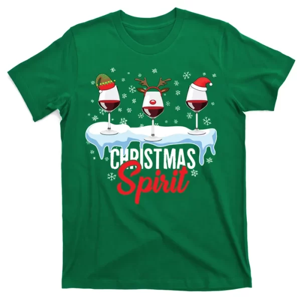 Jingle Balls Funny Christmas Holiday T Shirt For Men, Christmas Shirt For Girl Jezsport.com